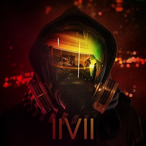 Iivii - Colony [ Vinyl ]