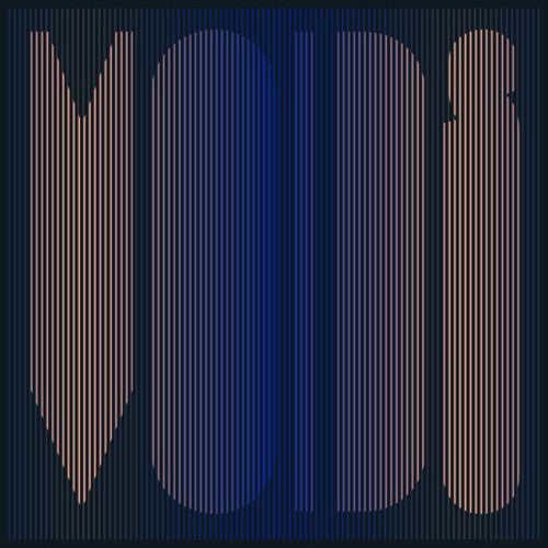 Minus the Bear - Voids [ Vinyl ]