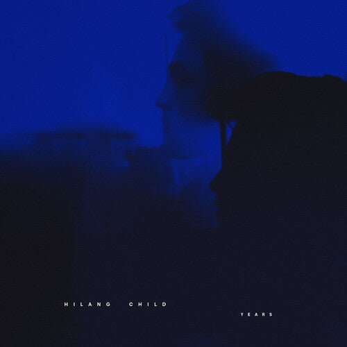 Hilang Child - Years [ Vinyl ]