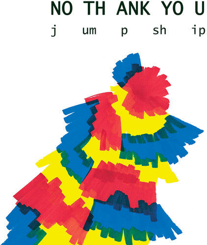 No Thank You - Jump Ship [ Vinyl ]