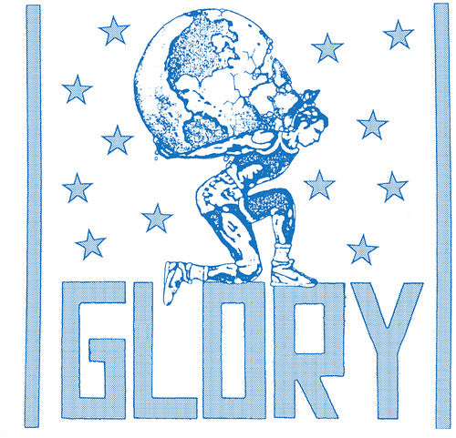 The Glory - 12" [ Vinyl ]