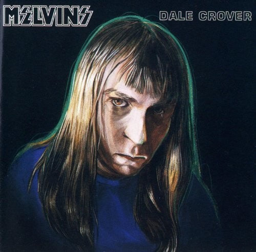 Melvins - Dale Crover [ Vinyl ]