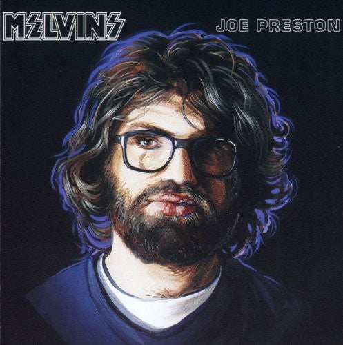 Melvins - Joe Preston [ Vinyl ]