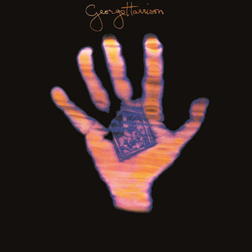 George Harrison - Living In The Material World [ Vinyl ]