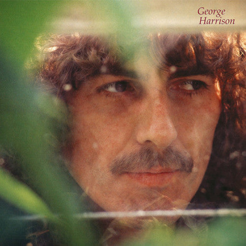 George Harrison - George Harrison [ Vinyl ]