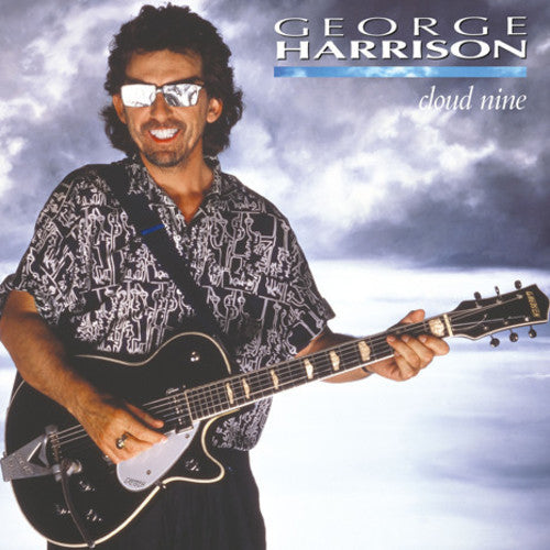 George Harrison - Cloud 9 [ Vinyl ]