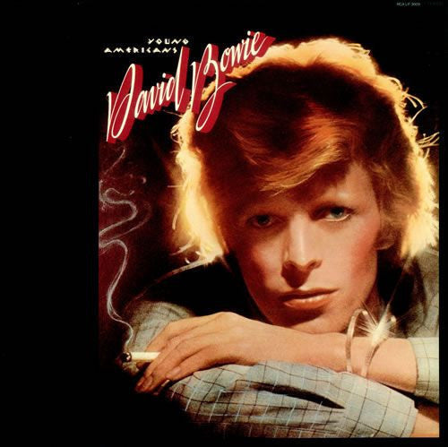 David Bowie - Young Americans [ Vinyl ]