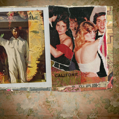 Califone - Quicksand / Cradlesnakes [ Vinyl ]