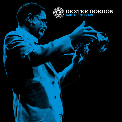 Dexter Gordon - Take The 'A' Train [ Vinyl ]