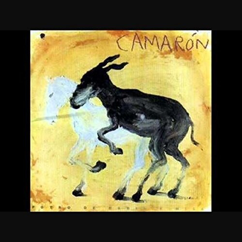 Camaron De La Isla - Potro De Rabia Y Miel [ Vinyl ]