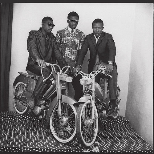 Various Artists - Original Sound Of Mali (Various Artists) [ Vinyl ]