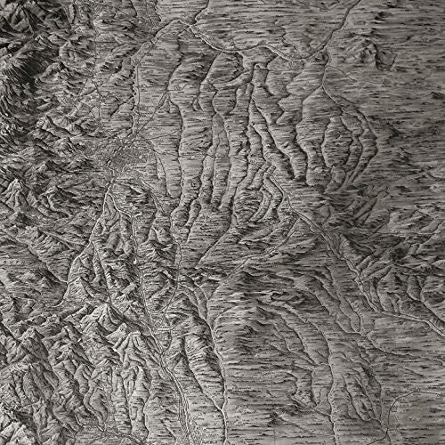 High Plains - Cinderland [ Vinyl ]