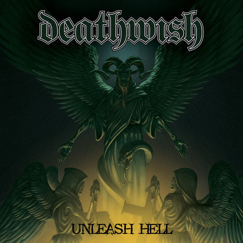 Deathwish - Unleash Hell [ Vinyl ]