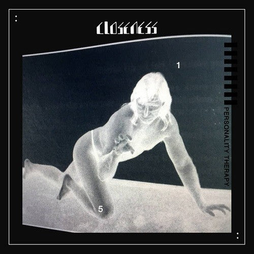 Closeness - Personality Therapy [ Vinyl ]
