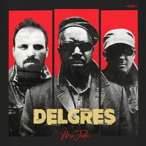 Delgres - Mo Jodi [ Vinyl ]