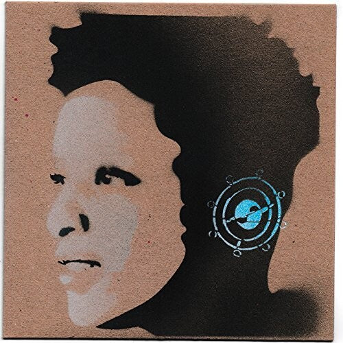 Denitia - Blind / Moments [ Vinyl ]