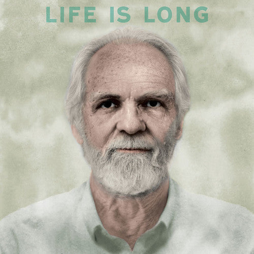Jared Mees - Life is Long [ Vinyl ]