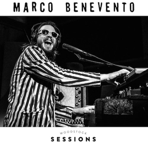 Marco Benevento - Woodstock Sessions Vol. 6 [ Vinyl ]