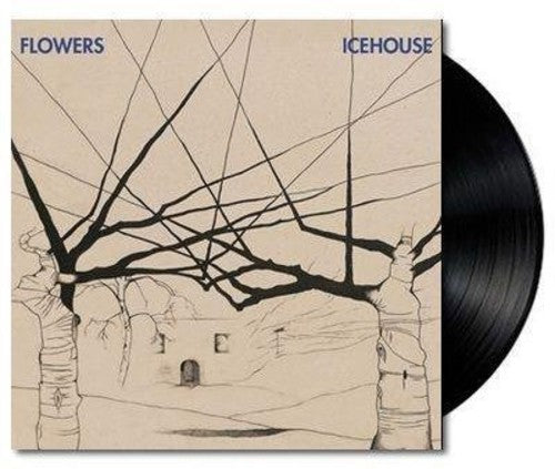 Icehouse (Aka Flowers) - Icehouse [ Vinyl ]