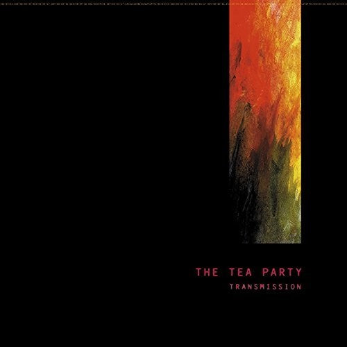 The Tea Party - Transmission [ Vinyl ]