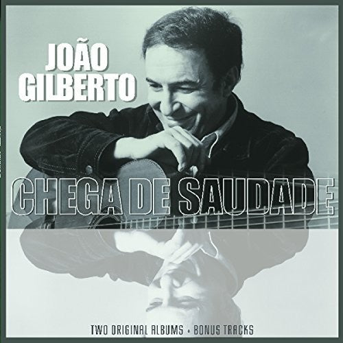 Brazilian Love Affair - Joao Gilberto / Chega De Saudade [ Vinyl ]