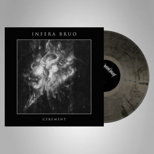 Infera Bruo - Cerement [ Vinyl ]