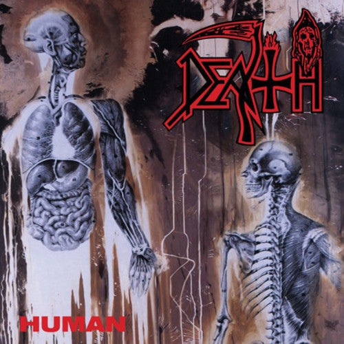 Death - Human [ Vinyl ]