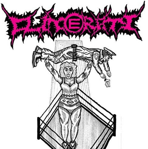 Cliterati - Cliterati [ Vinyl ]