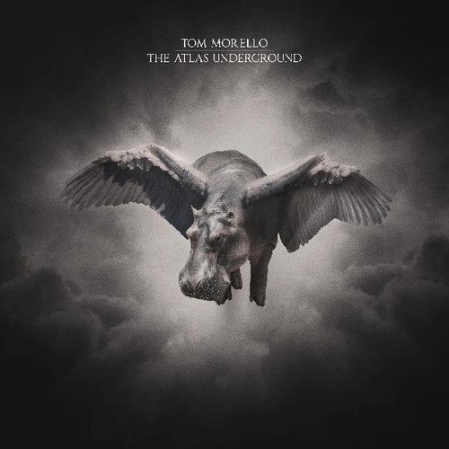 Tom Morello - Atlas Underground [ Vinyl ]