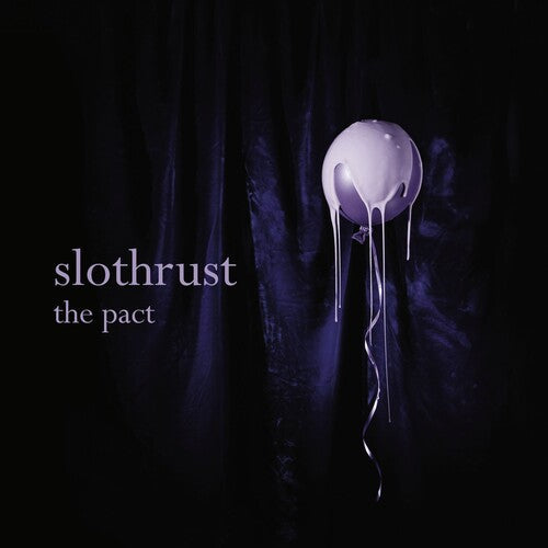 Slothrust - Pact [ Vinyl ]