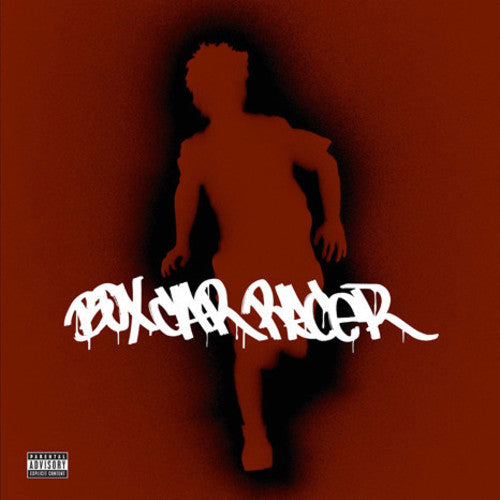 Box Car Racer - Box Car Racer [ Vinyl ]