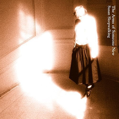 Arms of Someone New - Susan Sleepwalking [ Vinyl ]