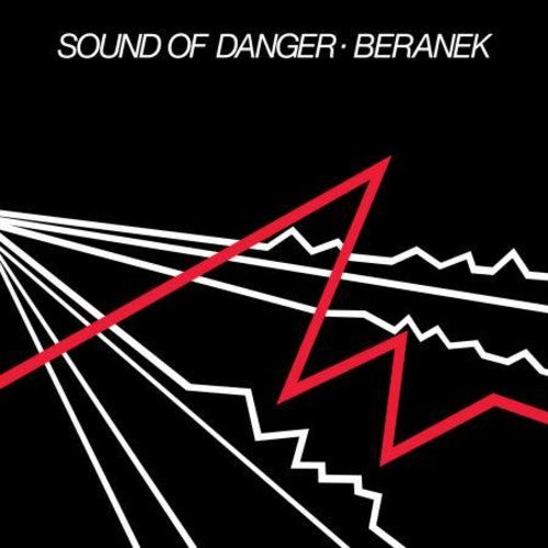 Beranek - Sound Of Danger [ Vinyl ]