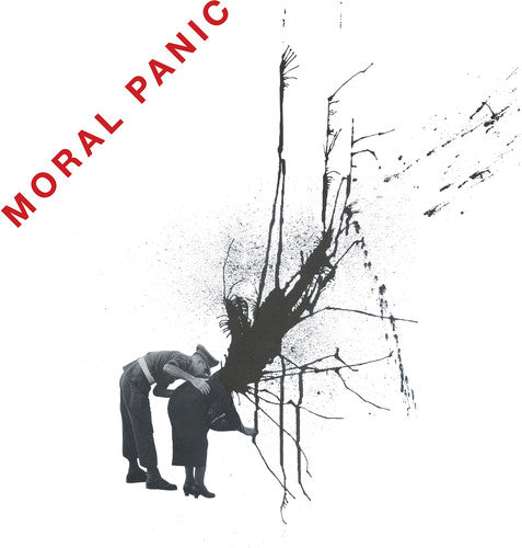 Moral Panic - Moral Panic [ Vinyl ]