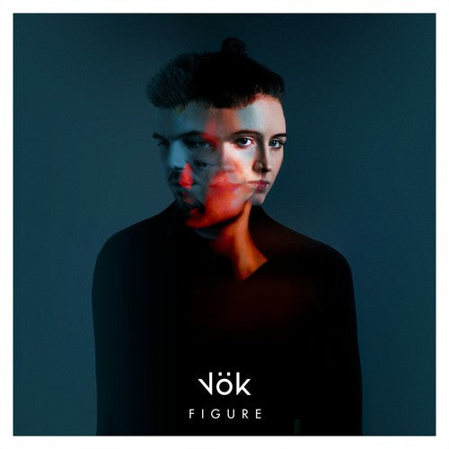 Vok - Figure [ Vinyl ]