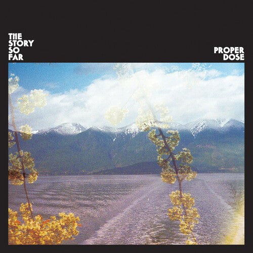 The Story So Far - Proper Dose [ Vinyl ]