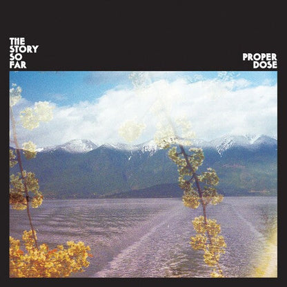 The Story So Far - Proper Dose [ Vinyl ]