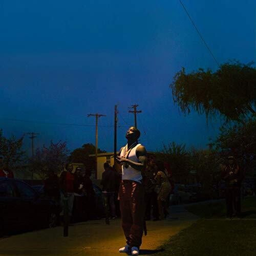 Jay Rock - Redemption [ Vinyl ]