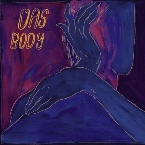 Das Body [ Vinyl ]
