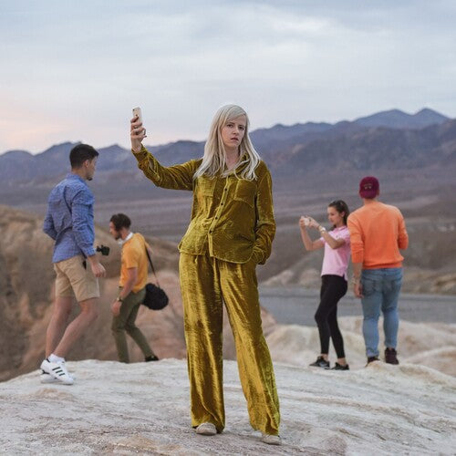 Amber Arcades - European Heartbreak [ Vinyl ]