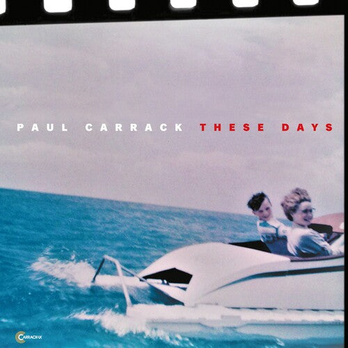 Paul Carrack - These Days [ Vinyl ]