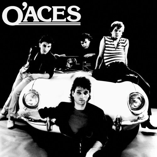 O'Aces - O'aces [ Vinyl ]