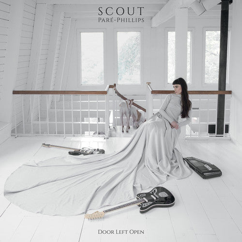 Scout Pare-Phillips - Door Left Open [ Vinyl ]