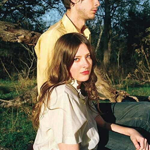 Molly Burch - First Flower [ Vinyl ]
