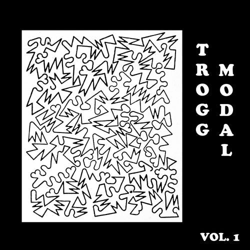 Eric Copeland - Trogg Modal 1 [ Vinyl ]