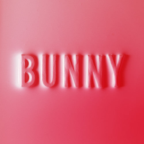 Matthew Dear - Bunny [ Vinyl ]