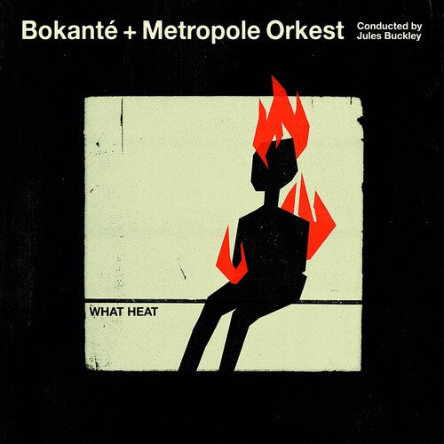Bokante - What Heat [ Vinyl ]