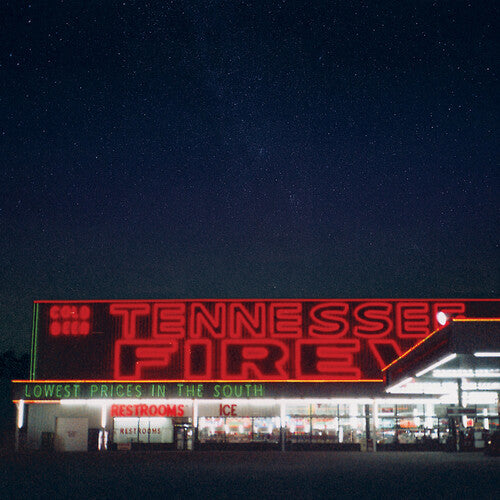 My Morning Jacket - The Tennessee Fire: 20th Anniversary Edition [Clearwater Blue] [ Vinyl ]