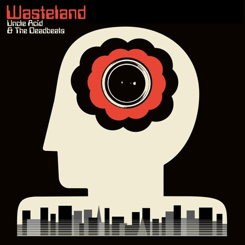 Uncle Acid & Deadbeats - Wasteland [ Vinyl ]