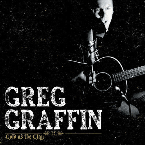 Greg Graffin - Cold As The Clay [ Vinyl ]